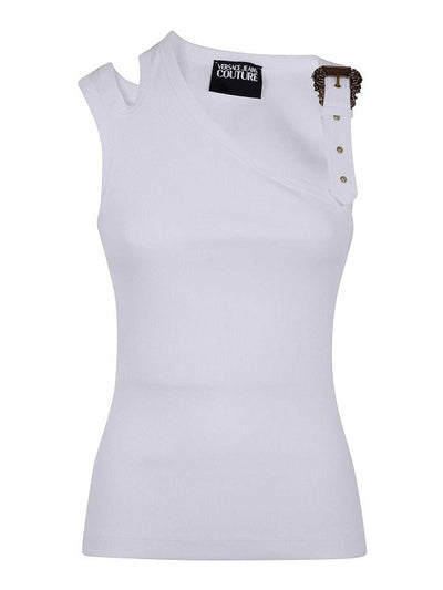Tank Buckle Costina Ribana