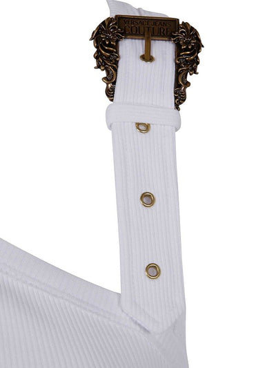 Tank Buckle Costina Ribana