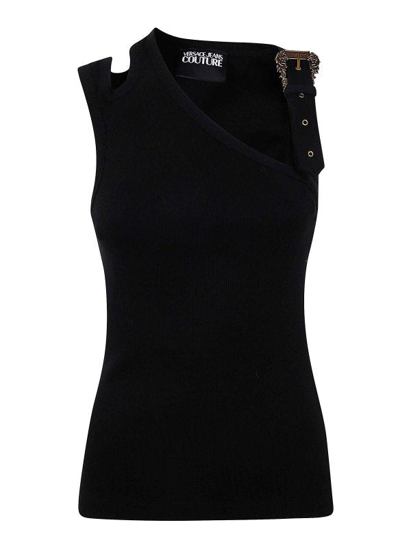Tank Buckle Costina Ribana