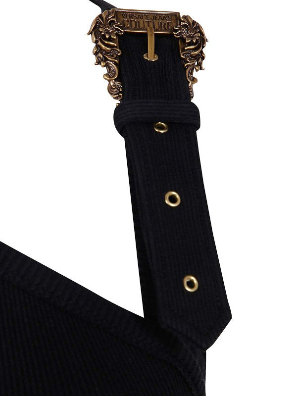 Tank Buckle Costina Ribana