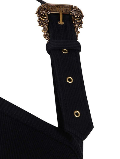 Tank Buckle Costina Ribana
