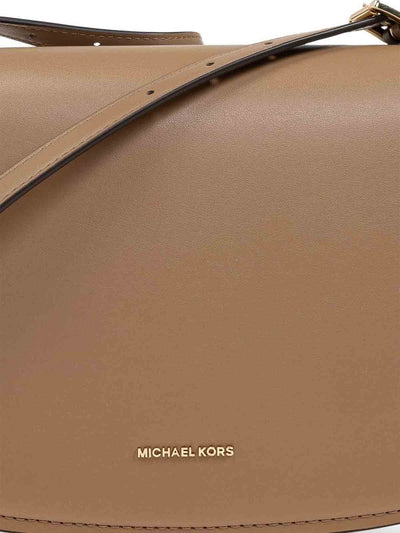 Borsa A Tracolla Media Lydia Con Patta