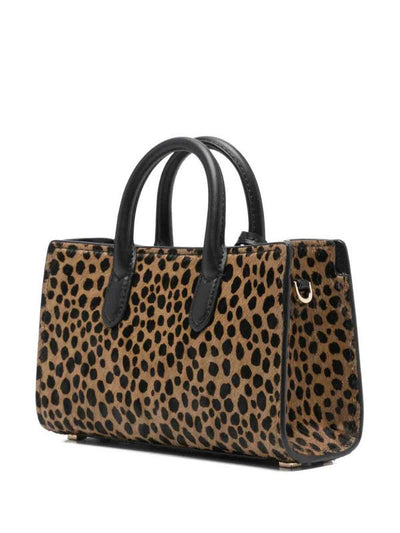 Borsa A Tracolla