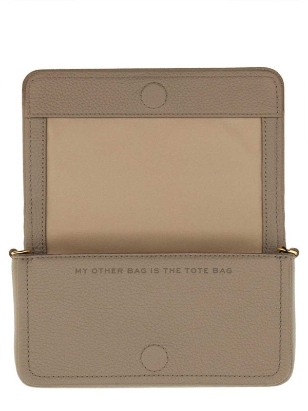 Mini Borsa In Pelle