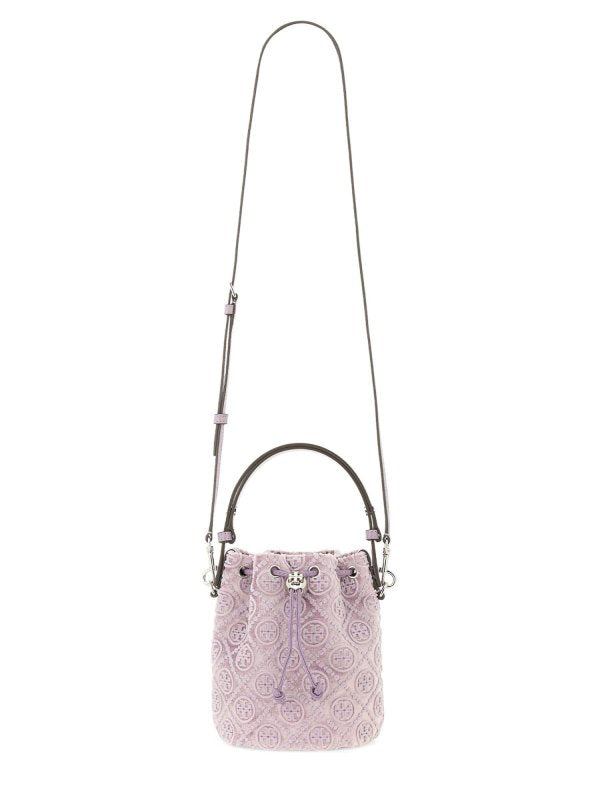 Mini Borsa A Secchiello