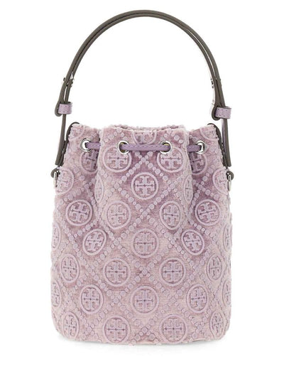 Mini Borsa A Secchiello