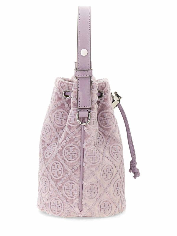 Mini Borsa A Secchiello