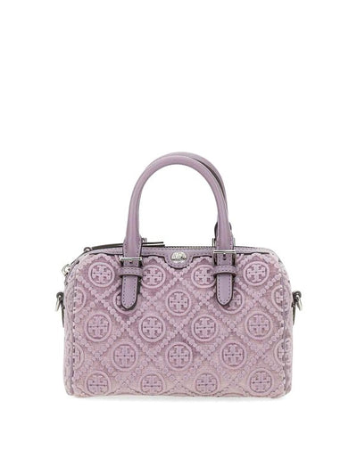 Borsa A Tracolla Petite Con Monogramma