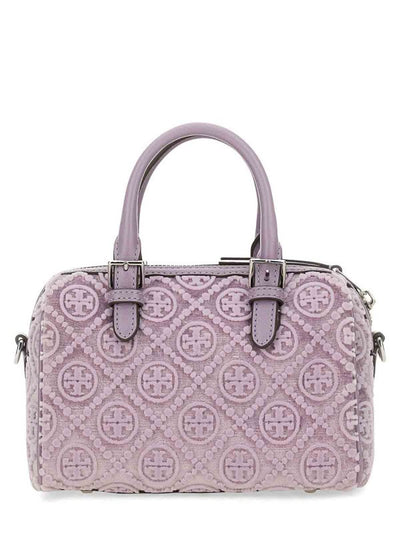 Borsa A Tracolla Petite Con Monogramma