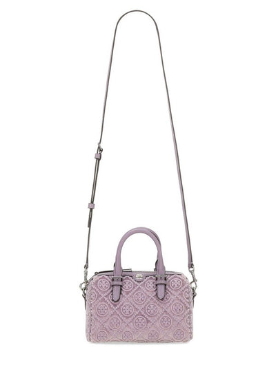 Borsa A Tracolla Petite Con Monogramma