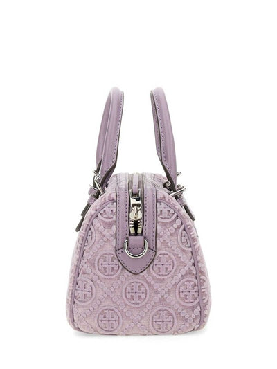 Borsa A Tracolla Petite Con Monogramma