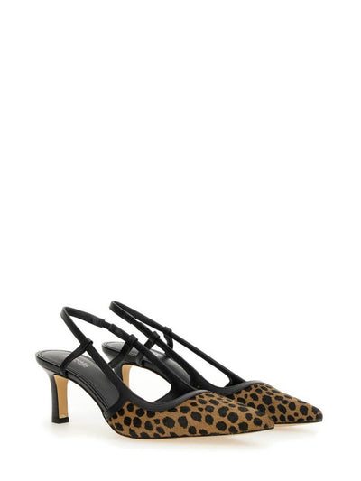Slingback Alora