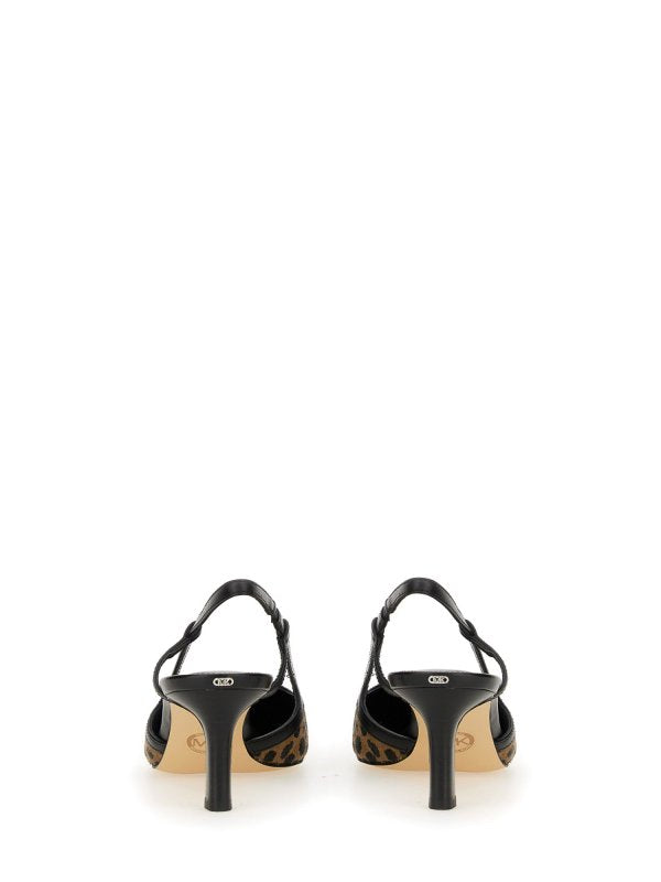 Slingback Alora