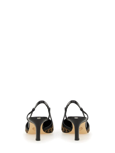 Slingback Alora