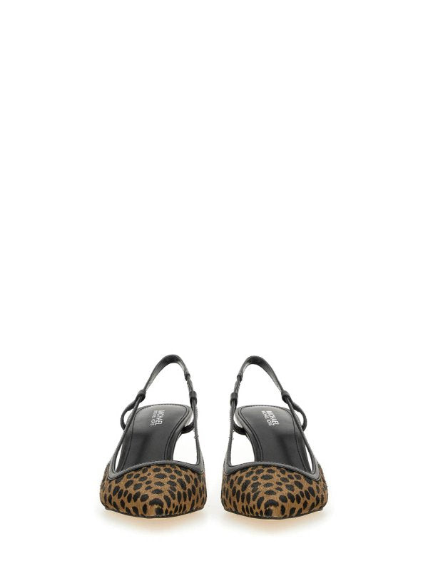Slingback Alora