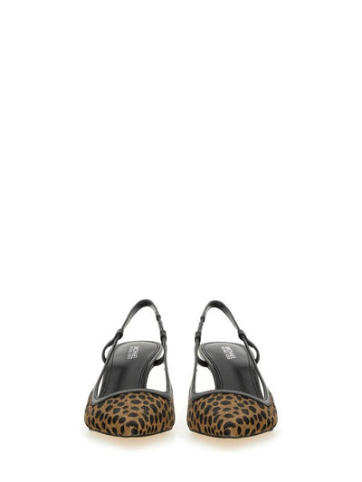 Slingback Alora