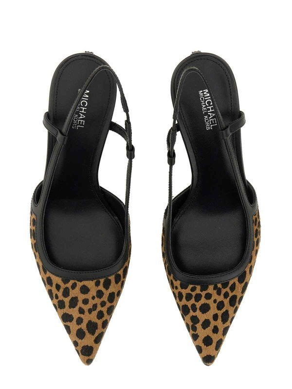 Slingback Alora