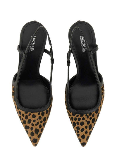 Slingback Alora