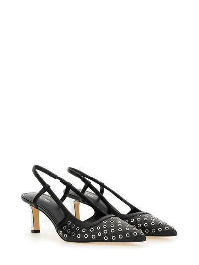 Slingback Alora