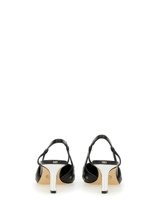 Slingback Alora