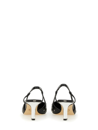 Slingback Alora