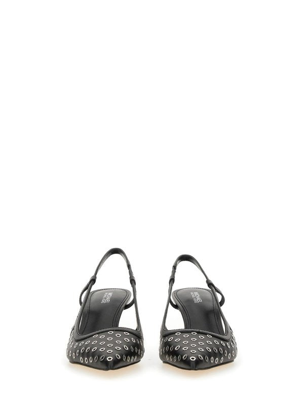 Slingback Alora