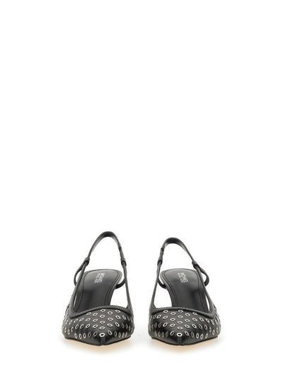 Slingback Alora