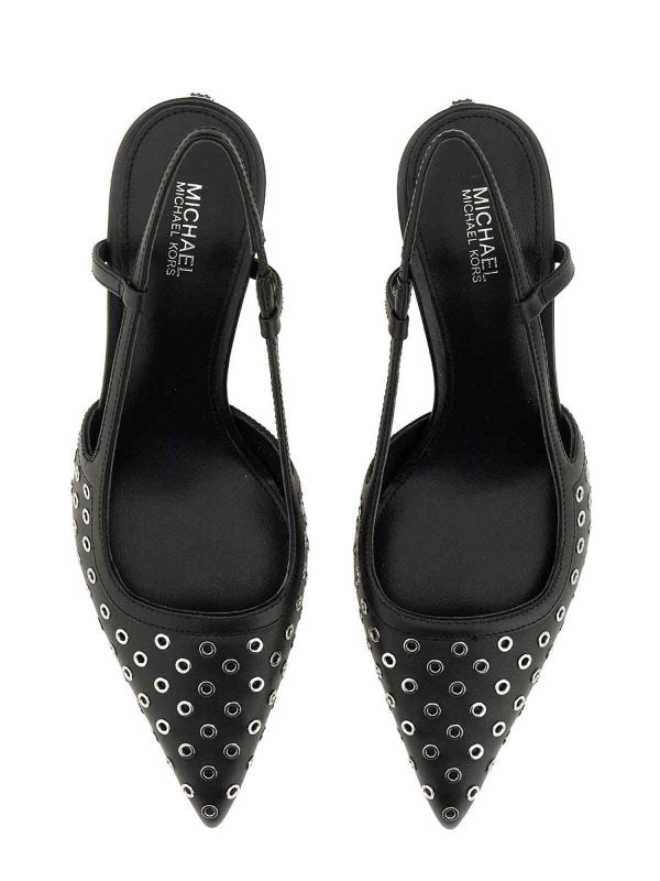 Slingback Alora