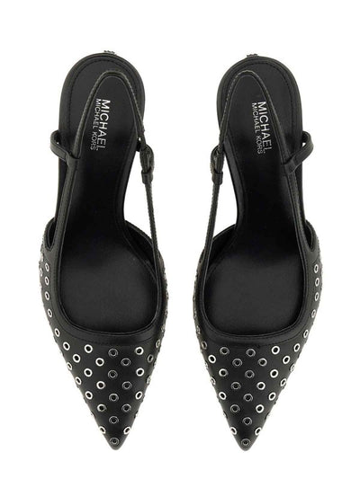Slingback Alora