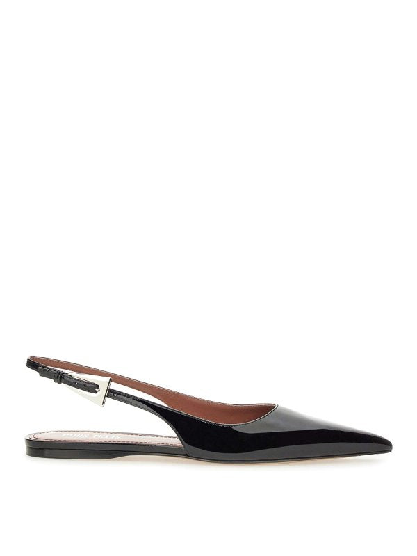 Slingback Jessica Western