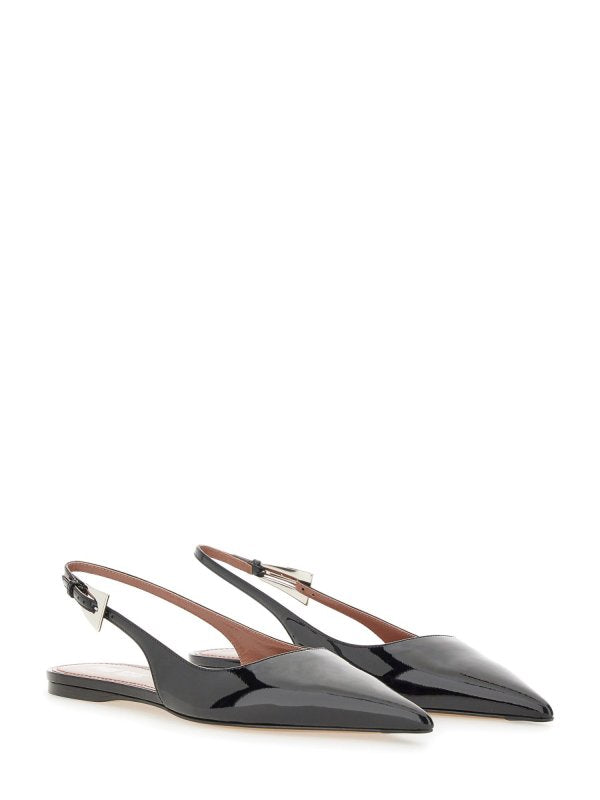 Slingback Jessica Western