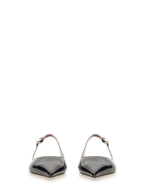 Slingback Jessica Western