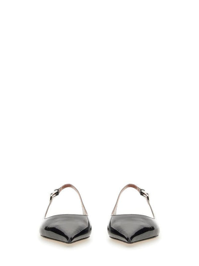 Slingback Jessica Western