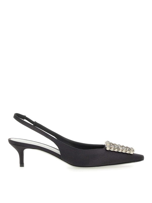 Slingback Futura
