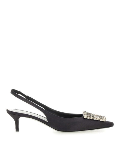 Slingback Futura