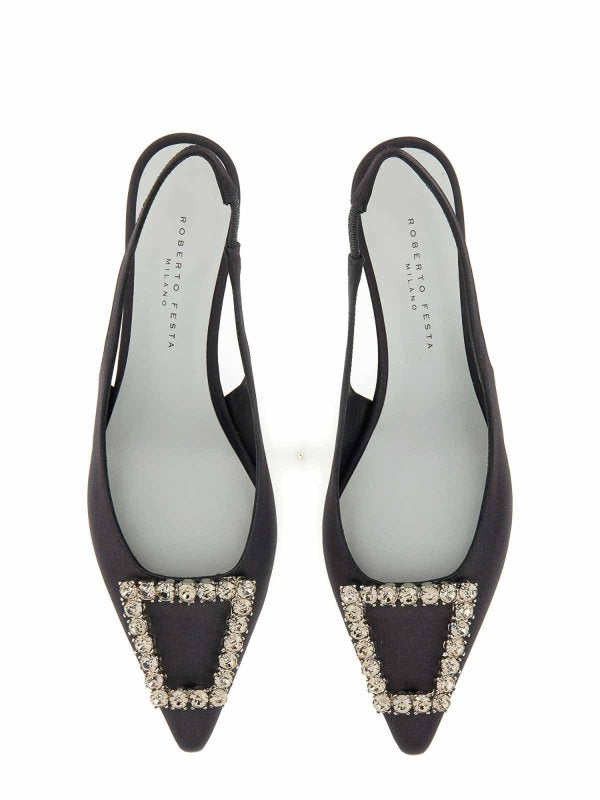 Slingback Futura