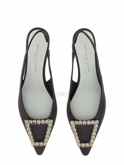 Slingback Futura