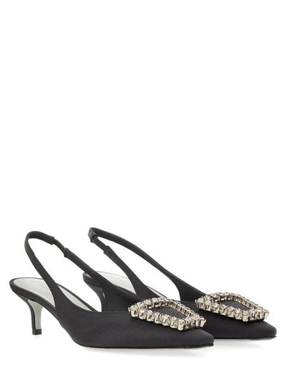 Slingback Futura