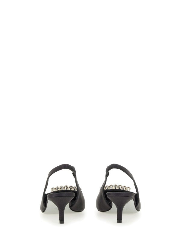 Slingback Futura