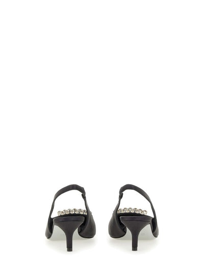 Slingback Futura