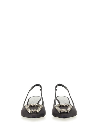 Slingback Futura