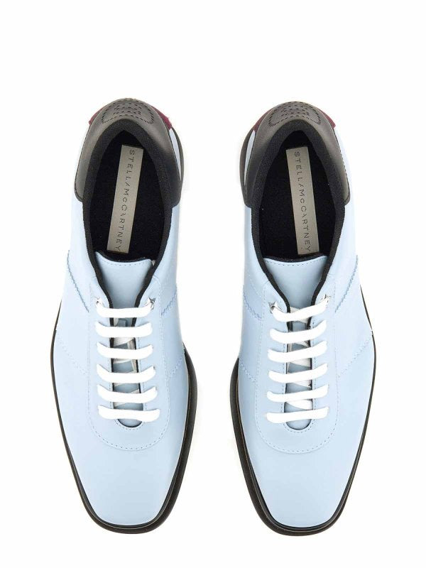 Sneaker Con Zeppa Elyse