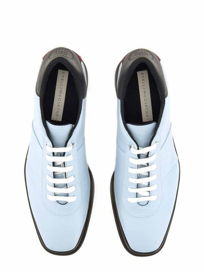 Sneaker Con Zeppa Elyse