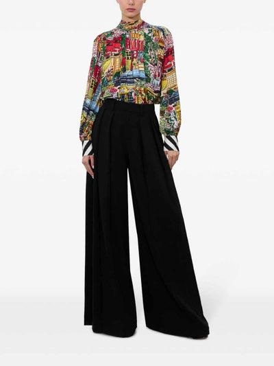 Gertrude Blouse