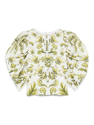 Milani Top
