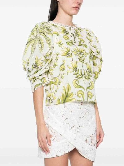 Milani Top