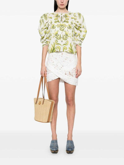 Milani Top