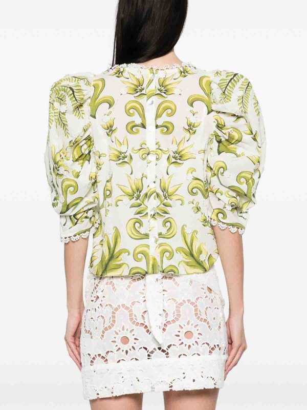 Milani Top