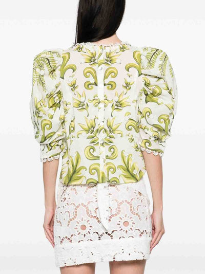 Milani Top