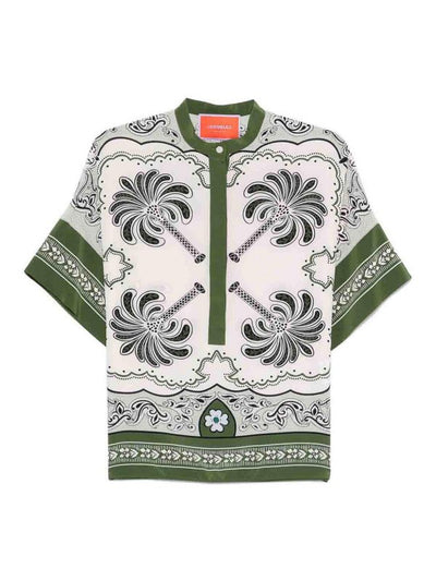Estelle Blouse